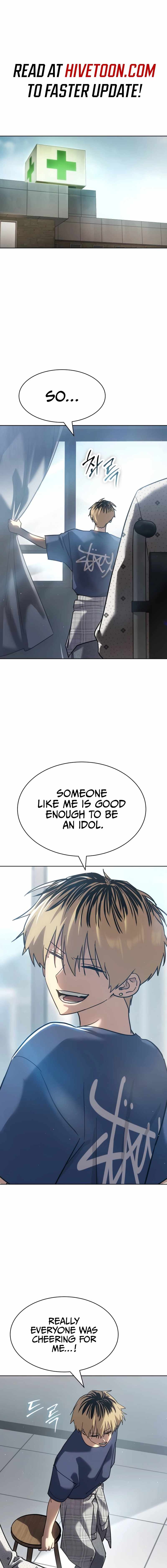 Laws of the good child Chapter 51 1